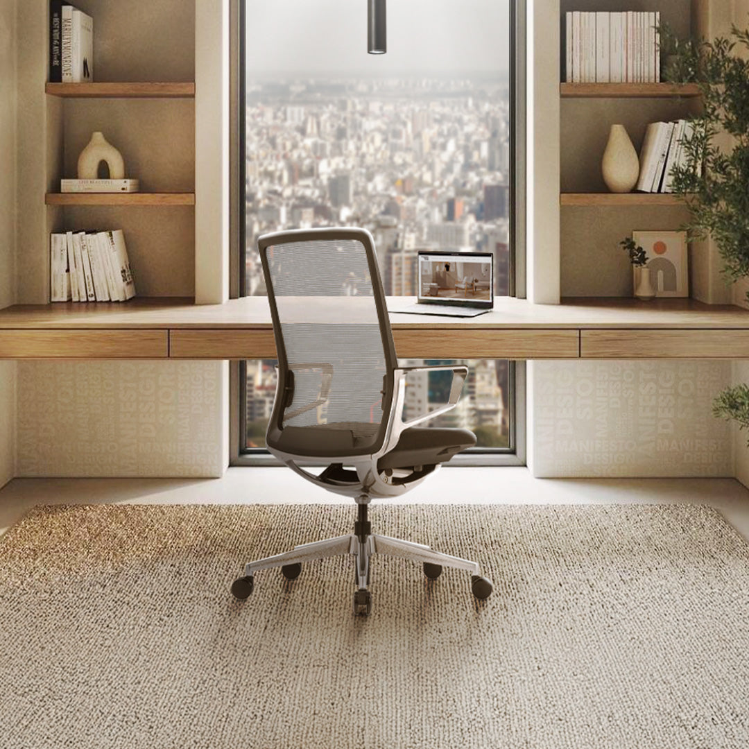 Silla Vanto
